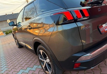 Peugeot 3008 II Crossover 2.0 BlueHDi 180KM 2018 Peugeot 3008 GT 2.0HDi 180ps AutoMat8Biegowy FullLed Panorama Bezwypadkowy, zdjęcie 18