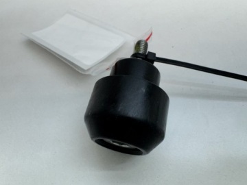 HONDA CB 1000 R SC80 РУЛЕВОЕ КОЛЕСО CRASHPAD ВЕС