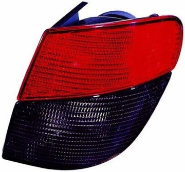 ABAKUS 550-1936R-UE SVĚTLO ZADNÍ KOMBINOVANÁ