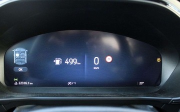 Ford Focus IV Hatchback Facelifting 1.0 EcoBoost 125KM 2024 Ford Focus 1.0 Hybrid 125KM ST-Line X M6 FV23 SalonPL Gwarancja Pakiet ser, zdjęcie 27