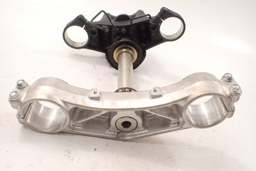 Suzuki GSX-S 1000 F 16-19 Półka górna dolna sztyca