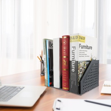 СТОЙКА ДЛЯ ДОКУМЕНТОВ СКЛАДНАЯ КОРОБКА СТОЛ СОРТИРОВКА ФАЙЛОВ