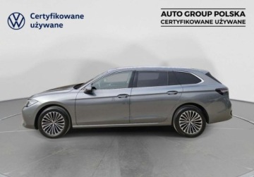 Volkswagen Passat B9 2025 Volkswagen Passat B9 Elegance 4x4, Matrix, ACC, Kamera, ergoActive z masaz, zdjęcie 2