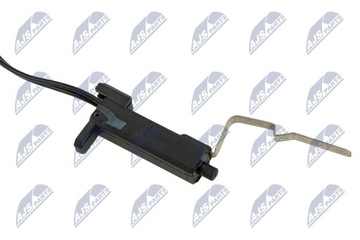 Датчик наружной температуры NTY ECT-FR-001