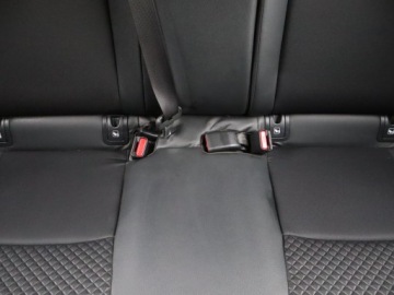 Toyota Yaris IV Hatchback 1.5 Hybrid Dynamic Force 116KM 2020 Toyota Yaris 1.5 VVT-i Hybrid, Salon Polska, zdjęcie 9