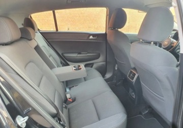 Kia Sportage IV SUV 1.6 GDI 132KM 2016 Kia Sportage Kamera Serwis GetHelp 1.6 Benzyna 132KM, zdjęcie 11