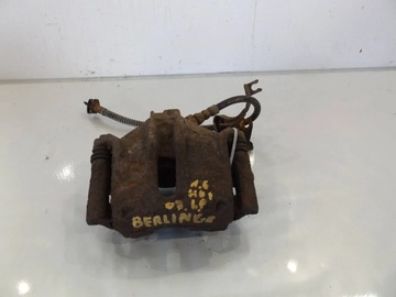 BERLINGO I FACELIFT 1,6HDI TŘMEN LEVÝ PŘEDNÍ