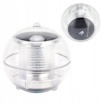 СОЛНЕЧНАЯ СВЕТОДИОДНАЯ ЛАМПА ДЛЯ БАССЕЙНА BESTWAY