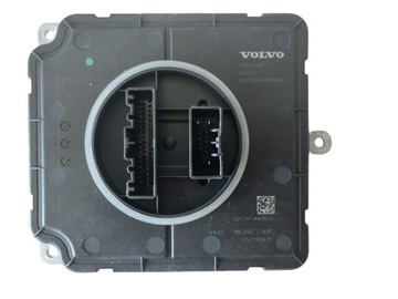 КОНВЕРТЕР СВЕТОДИОДНЫЙ МОДУЛЬ VOLVO XC60 XC90 FULL LED MID