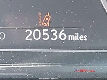 Lexus ES VII (XV70) 2022 Lexus ES 2022 r.,2,5L ES 300H ULTRA LUXURY 2.5 Hybryda 215KM, zdjęcie 14