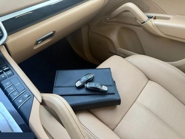 Porsche Cayenne II SUV Facelifting 3.6 300KM 2017 Porsche Cayenne Tiptronic S 3.6 Benzyna 300KM 4x4 2017r, zdjęcie 27