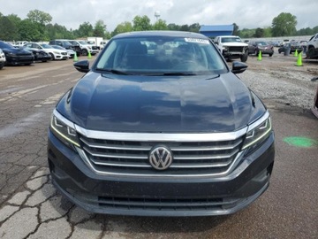 Volkswagen Passat B8 2021 Volkswagen Passat SE 2021, od ubezpieczalni 2.0 Benzyna 174KM, zdjęcie 2