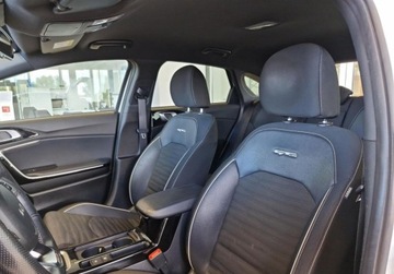 Kia Proceed Shooting Brake Facelifting 1.5 T-GDI 160KM 2022 Kia ProCeed 1.5 T-GDI GT Line 1.5 Benzyna 160KM, zdjęcie 11