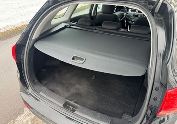 Kia Ceed II Kombi 1.4 DOHC 100KM 2012 Kia Ceed Bezwypadkowa, 100 oryginalny lakier, podgrzewana kierownica 1.4, zdjęcie 21