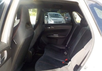 Subaru Impreza III Sedan 2.5 WRX STI 300KM 2011 Subaru Impreza STI-300KM Okazja 2.5 Benzyna 300KM, zdjęcie 31