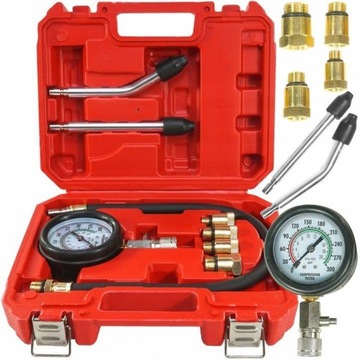 Deget V86253 Tester ciśnienia sprężania benzyna