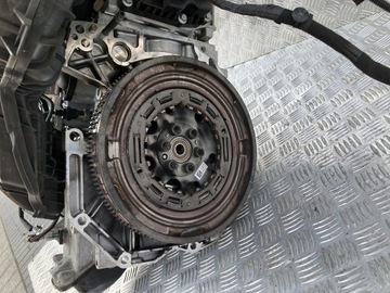 ПОЛНЫЙ ДВИГАТЕЛЬ SMART FORTWO W453 1.0 SCE 281920