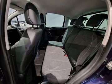 Citroen C3 II Hatchback facelifting 1.0 VTi 68KM 2016 Citroen C3 1.0 PureTech 68 KM Attraction Gwarancja Dealer Bezwypadkowy, zdjęcie 8