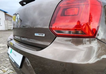 Volkswagen Polo V 2016 Volkswagen Polo Volkswagen Polo 1.0 TSI (Blue Motion Technology) Highline, zdjęcie 14