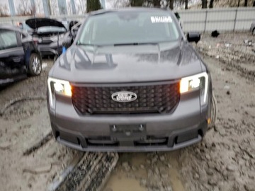 Ford Maverick II 2025 Ford Maverick Lariat 2025 2.5L 2.5 Hybryda 191KM, zdjęcie 5