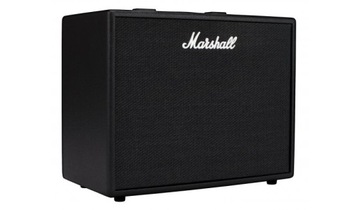 Транзисторный комбоусилитель Marshall CODE 50C