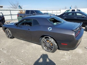 Dodge Challenger III 2019 Dodge Challenger SXT 2019 3.6l 3.6 Benzyna 305KM, zdjęcie 1