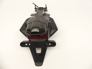 ,; YAMAHA MT09 TRACER 900 R9 XSR 900 21+ MOCOWANIE TABALICY NADKOLE STELAŻ