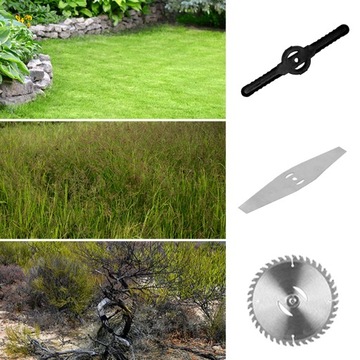 БЕСПРОВОДНОЙ ЭЛЕКТРИЧЕСКИЙ САДОВЫЙ ТРИММЕР 2x АККУМУЛЯТОР 24 В