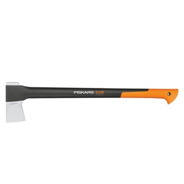 Топор Fiskars x21 + точилка БЕСПЛАТНО!