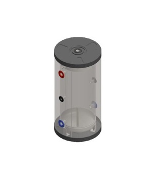 ZBIORNIK BUFOROWY SBS 60 L WBF60N.E