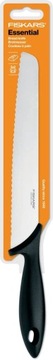 НОЖ ДЛЯ ХЛЕБА FISKARS 23 см ESSENTIAL
