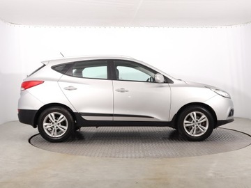 Hyundai ix35 SUV 1.6 GDI 135KM 2012 Hyundai ix35 1.6 GDI, Salon Polska, Skóra, Klima, zdjęcie 5