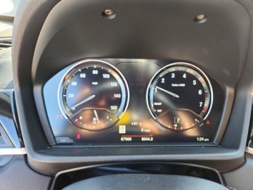 BMW X1 F48 2020 BMW X1 xDrive28i 2020 2.0 Benzyna 228KM, zdjęcie 9