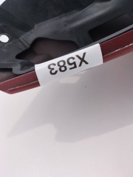 Гриль Volkswagen Golf Plus Grill Grill Dummy