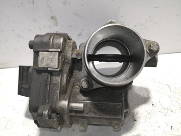 Opel Vectra C 1.9 CDTI 8V 48CPD1 дроссельная заслонка