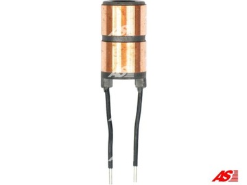 KUMUTATOR ALTERNATORA AS ASL9009