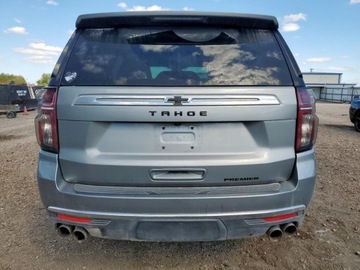 Chevrolet Tahoe GMT900 2023 Chevrolet Tahoe C1500 Premier 2023 5.3l 5.3 Benzyna 355KM, zdjęcie 2