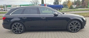 Audi A4 B9 Avant 2.0 TDI 150KM 2016 Audi A4 Avant Audi A4 Avant 2.0 TDI design 2.0 Diesel 150KM, zdjęcie 30
