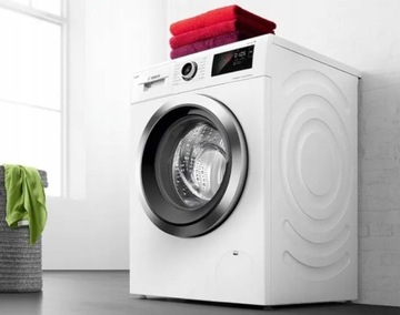 Стиральная машина Bosch WAN2415GPL 8 кг ПАРОВОЙ ИНВЕРТОР Добавление программы сокращения белья