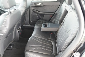 Ford Kuga III SUV 2.0 EcoBlue MHEV 150KM 2022 Ford Kuga VIGNALE skóra Nawi FUL LED el.klapa, zdjęcie 18
