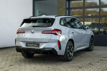 BMW X3 G45 2026 BMW X3 NOWE BMW X3 20 xDrive - DEMO, zdjęcie 9