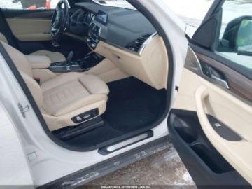 BMW X3 G01 2020 BMW X3 xDrive30i 2020 2.0 Benzyna 248KM, zdjęcie 9