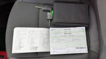 Opel Astra K Sports Tourer 1.4 Twinport 100KM 2016 Opel Astra 1.4i 101PS OPŁACONY Bezwypadkowy, zdjęcie 18