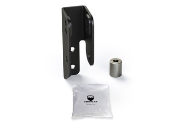 Teraflex relokacja Panhard tył Jeep Wrangler JL