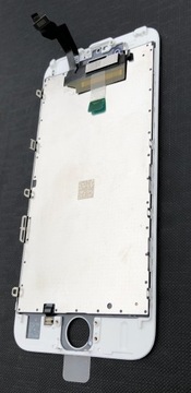 ДИСПЛЕЙ ЖК-ЭКРАН ОРИГИНАЛЬНЫЙ КОМПЛЕКТ APPLE IPHONE 6S RETINA REGENERATED