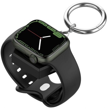 ŁADOWARKA DO SAMSUNG GALAXY WATCH 3/4/5/6 40/42/41/44/45/46/47mm ACTIVE 1/2