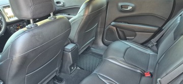 Jeep Compass II SUV 1.4 MultiAir 140KM 2019 JEEP COMPASS LONGITUDE! Stan idealny!, zdjęcie 29