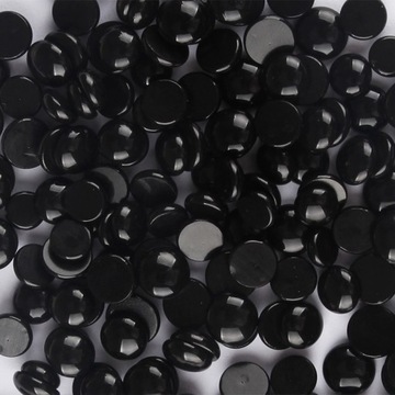 DiMAX FILMWAX BLACK wosk depilacji bezpaskowy1000g