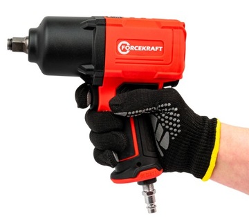 ПНЕВМАТИЧЕСКИЙ УДАРНЫЙ КЛЮЧ 1/2