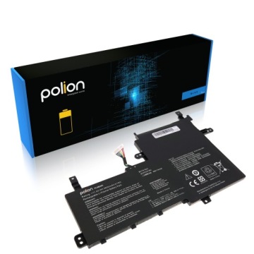 Baterie B31N1842 pro Asus V5050E S5500F V5100E M5100U V531F X531F S531F